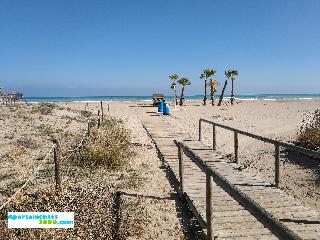 Apartamentos Canet de Berenguer 3000 fotoÄŸrafÄ±