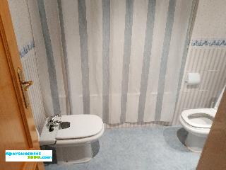 Apartamentos Canet de Berenguer 3000 fotoÄŸrafÄ±