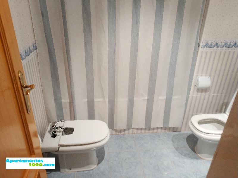 Apartamentos Canet de Berenguer 3000 - Oda