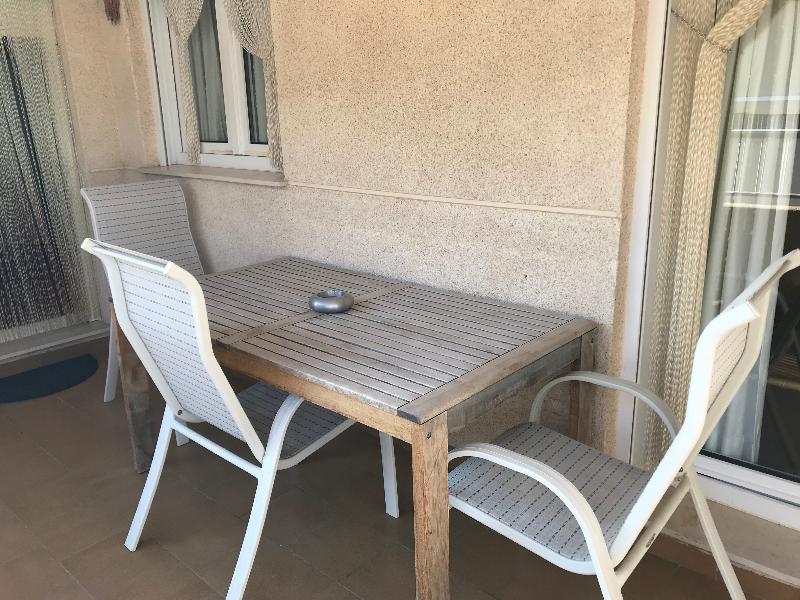 Apartamentos Canet de Berenguer 3000 - Oda