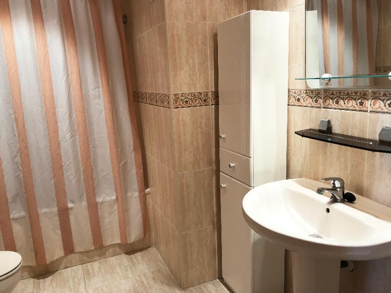 Apartamentos Canet de Berenguer 3000 - Oda