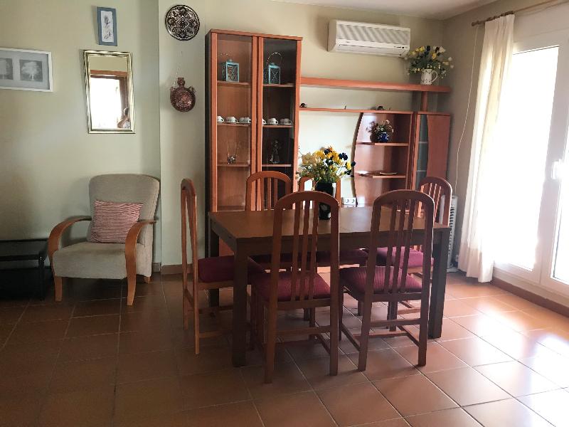 Apartamentos Canet de Berenguer 3000 - Oda