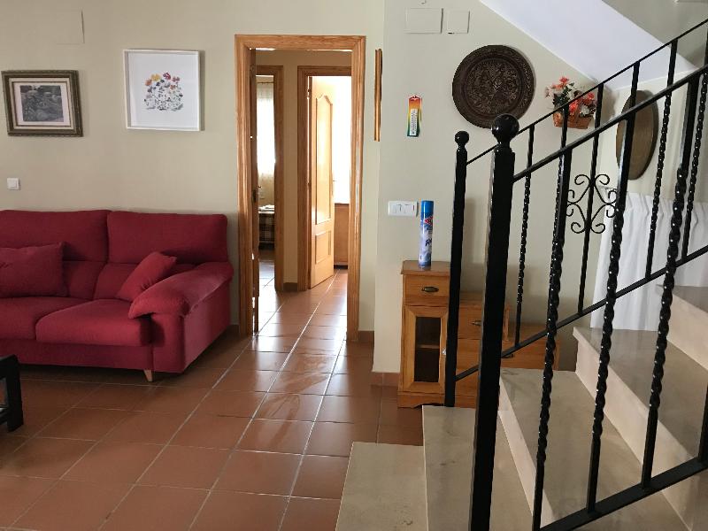 Apartamentos Canet de Berenguer 3000 - Oda