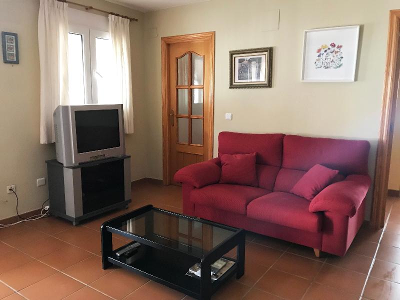 Apartamentos Canet de Berenguer 3000 - Oda