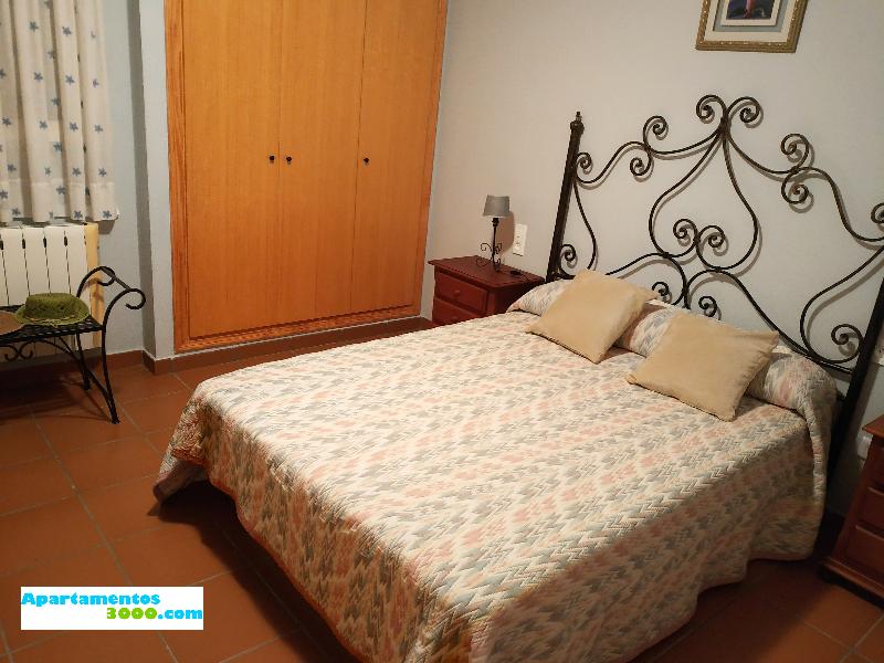 Apartamentos Canet de Berenguer 3000 - Oda