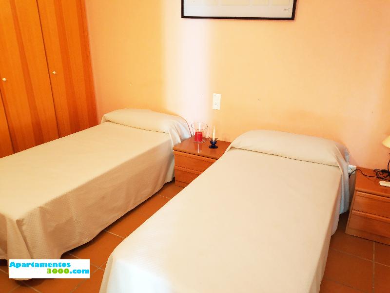Apartamentos Canet de Berenguer 3000 - Oda