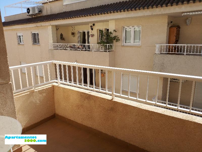 Apartamentos Canet de Berenguer 3000 - Oda