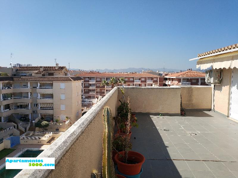 Apartamentos Canet de Berenguer 3000 - Oda