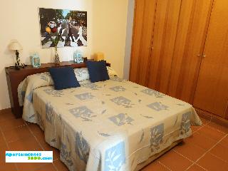 Apartamentos Canet de Berenguer 3000 fotoÄŸrafÄ±
