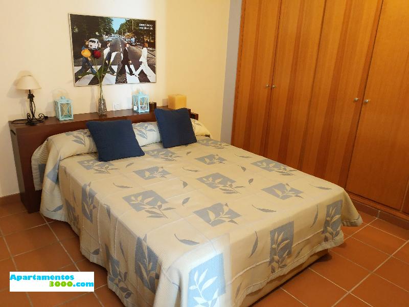 Apartamentos Canet de Berenguer 3000 - Oda