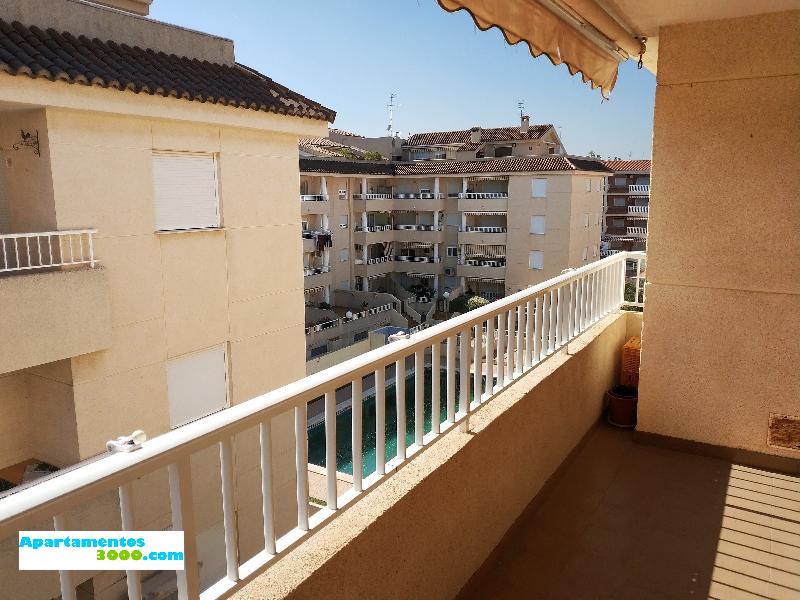 Apartamentos Canet de Berenguer 3000 - Oda