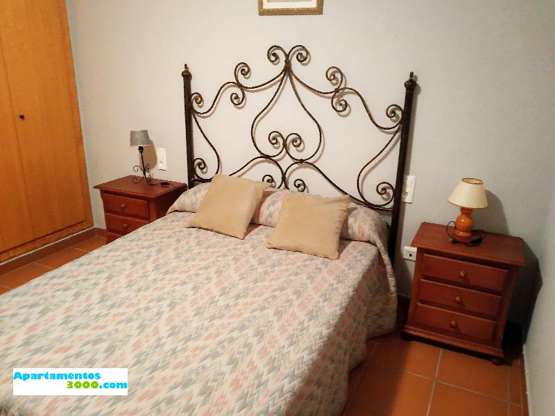 Apartamentos Canet de Berenguer 3000 - Oda