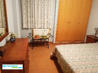 Apartamentos Canet de Berenguer 3000 fotoÄŸrafÄ±