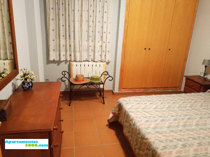 Apartamentos Canet de Berenguer 3000 - Oda