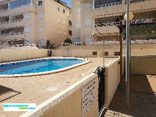 Apartamentos Canet de Berenguer 3000 fotoÄŸrafÄ±