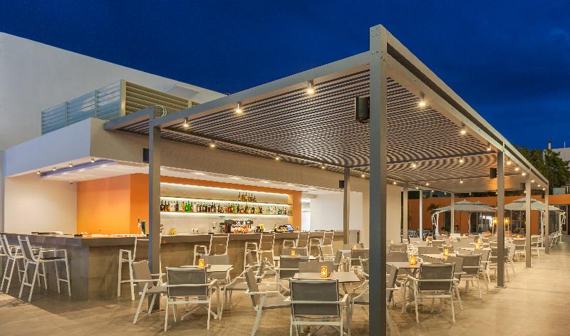 Blue Lagoon City Hotel - Bar