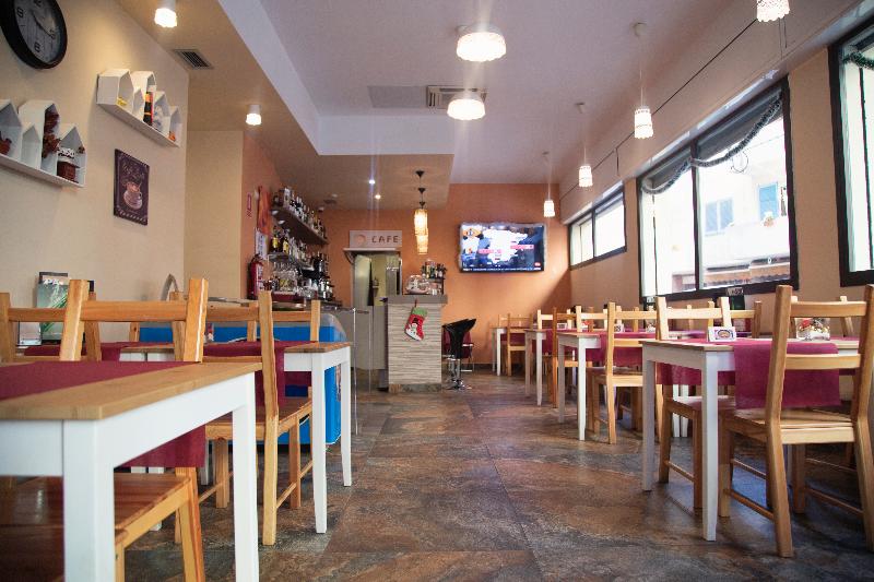 Comfort Calella - Bar