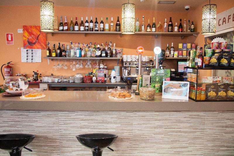 Comfort Calella - Bar