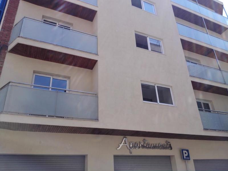 Comfort Calella - Genel
