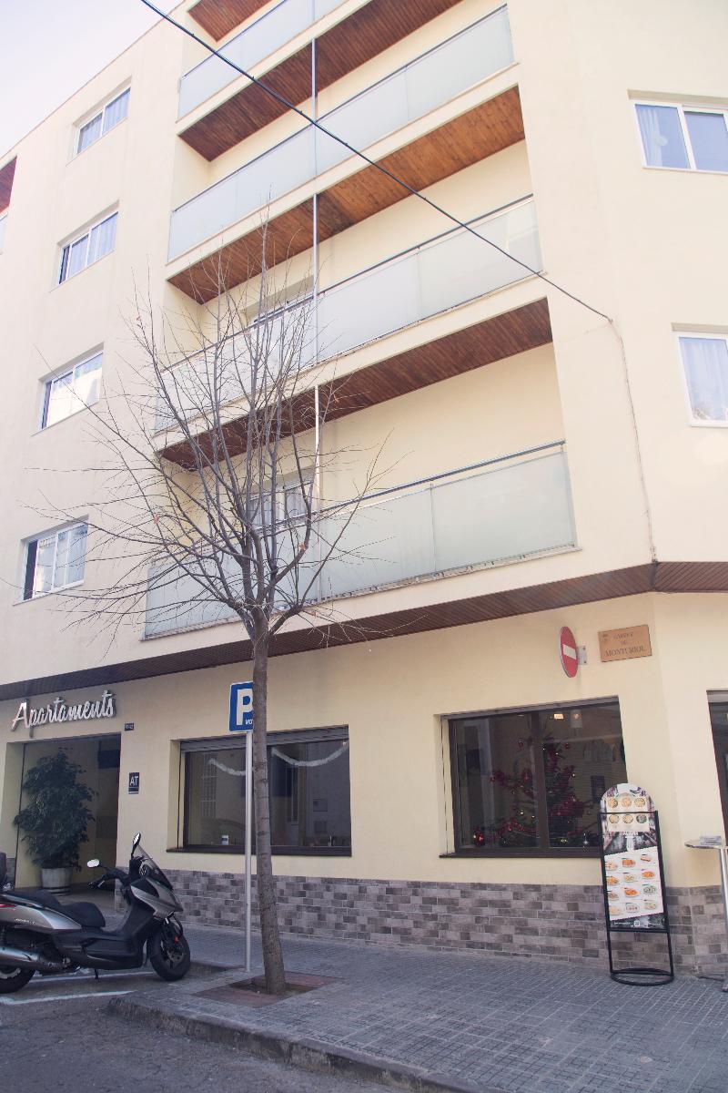 Comfort Calella - Genel