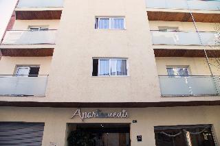Comfort Calella otel fotoğrafı