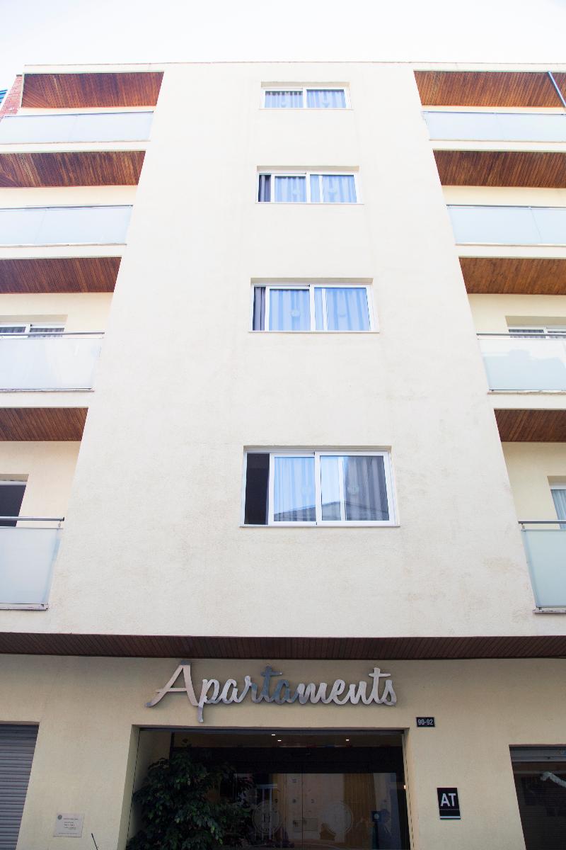 Comfort Calella - Genel
