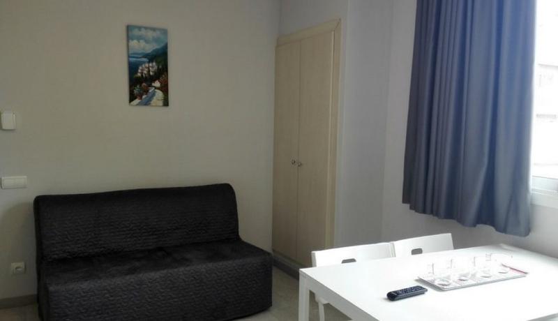 Comfort Calella - Oda