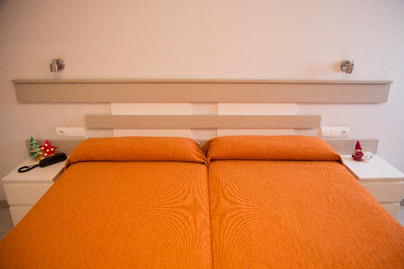 Comfort Calella - Oda
