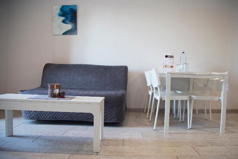 Comfort Calella - Oda