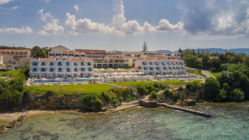 AluaSoul Zakynthos - Genel