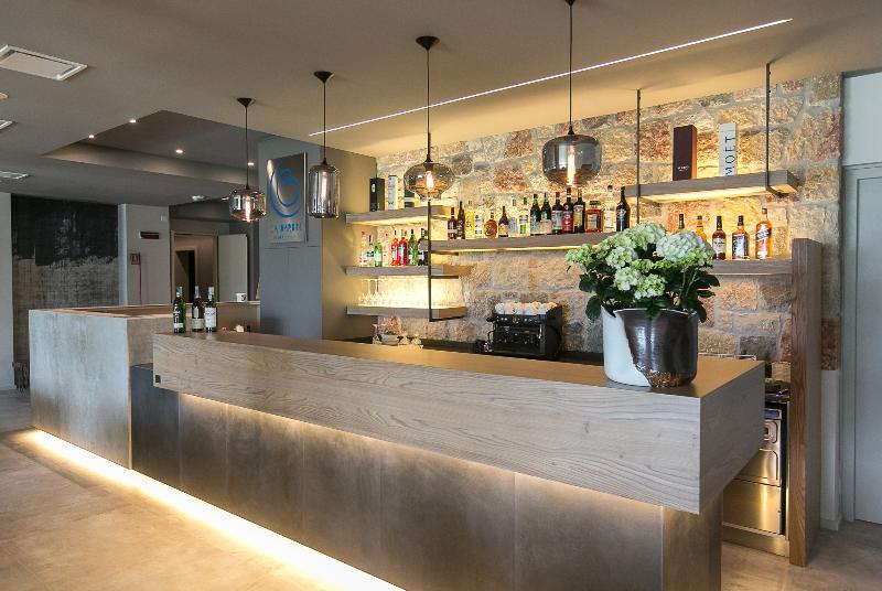 Ca' Barbini Resort - Bar