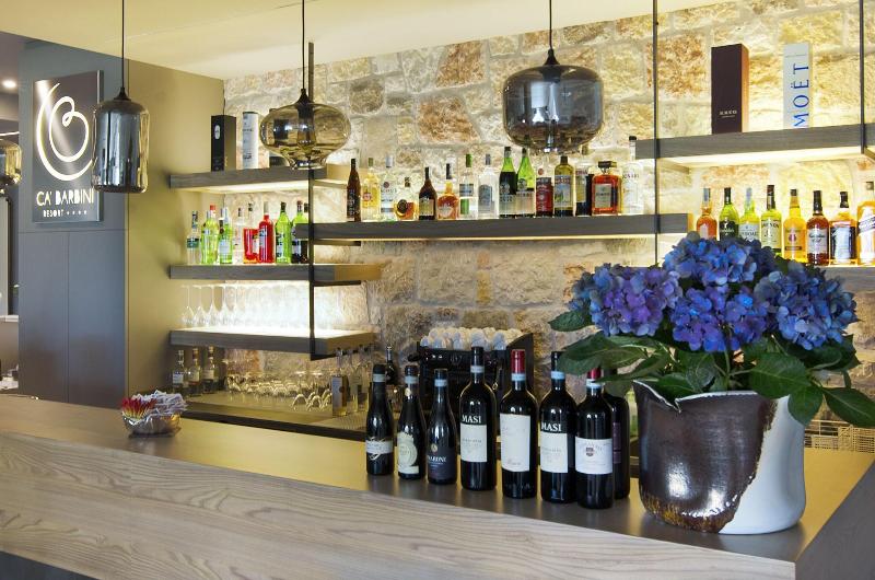 Ca' Barbini Resort - Bar