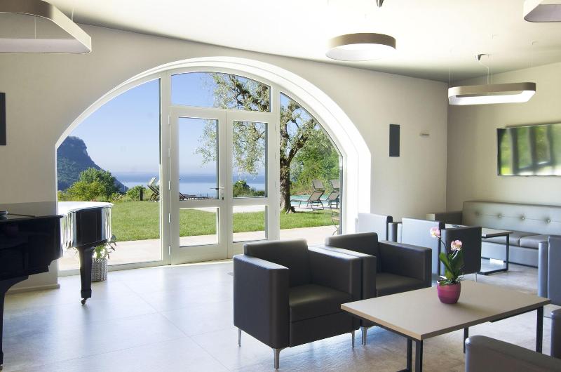 Ca' Barbini Resort - Lobi