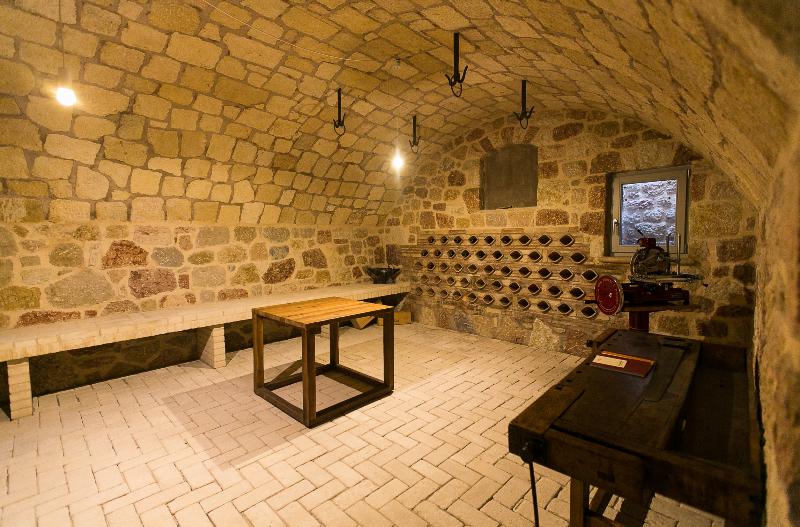 Ca' Barbini Resort - Aktivite