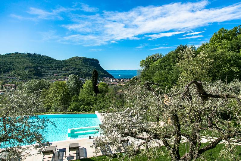 Ca' Barbini Resort - Genel
