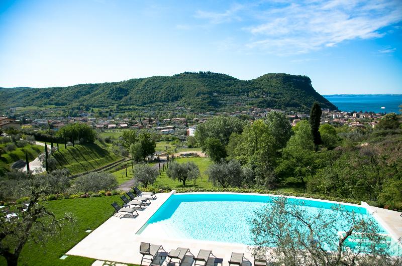 Ca' Barbini Resort - Genel