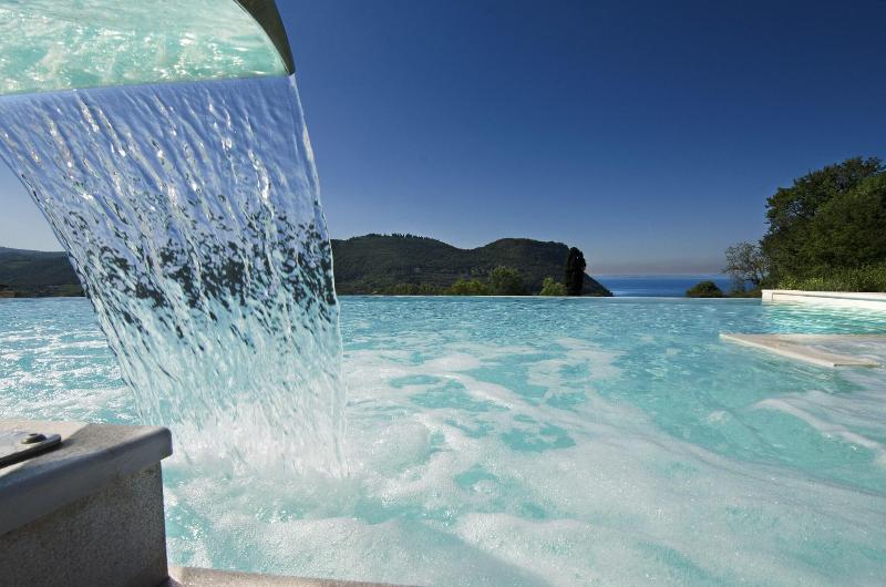 Ca' Barbini Resort - Genel