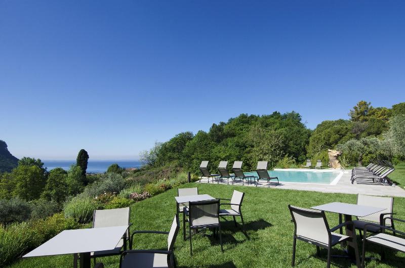 Ca' Barbini Resort - Genel