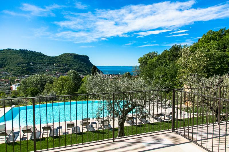 Ca' Barbini Resort - Havuz