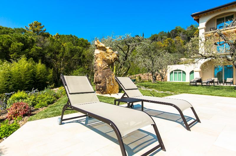 Ca' Barbini Resort - Havuz