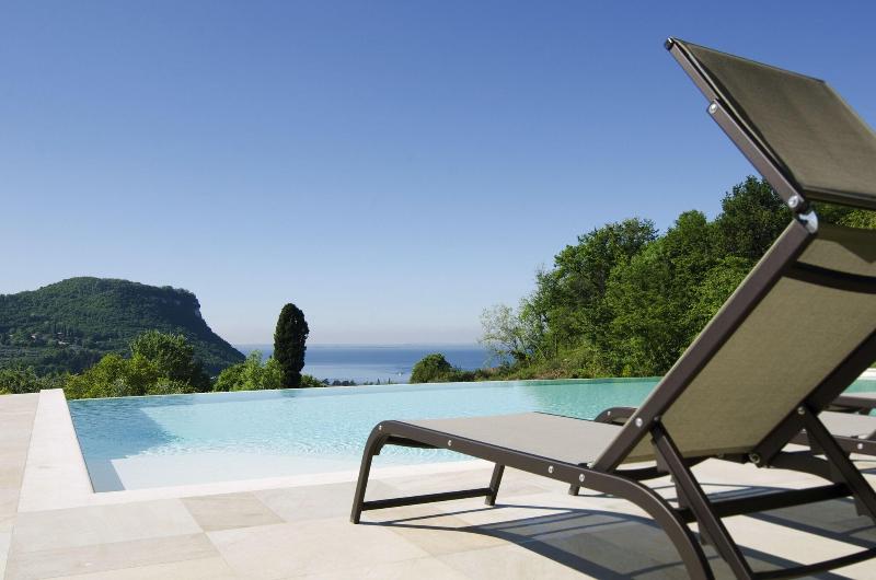 Ca' Barbini Resort - Havuz