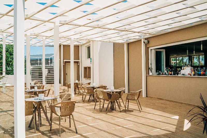 Torre Cintola Natural Sea Emotions - Bar