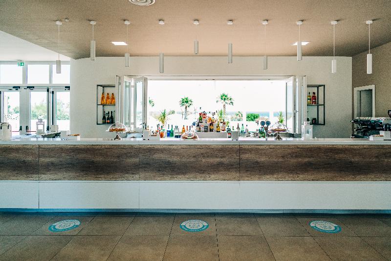 Torre Cintola Natural Sea Emotions - Bar