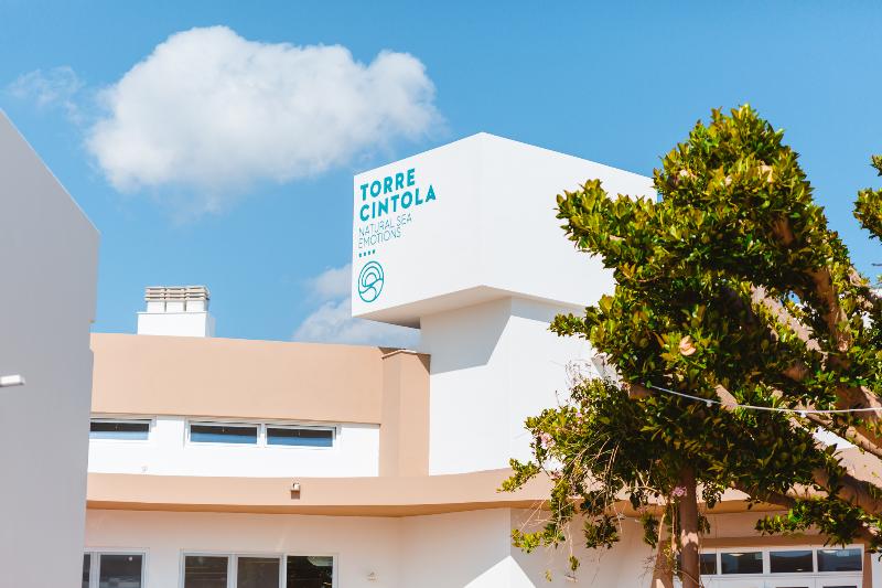Torre Cintola Natural Sea Emotions - Lobi
