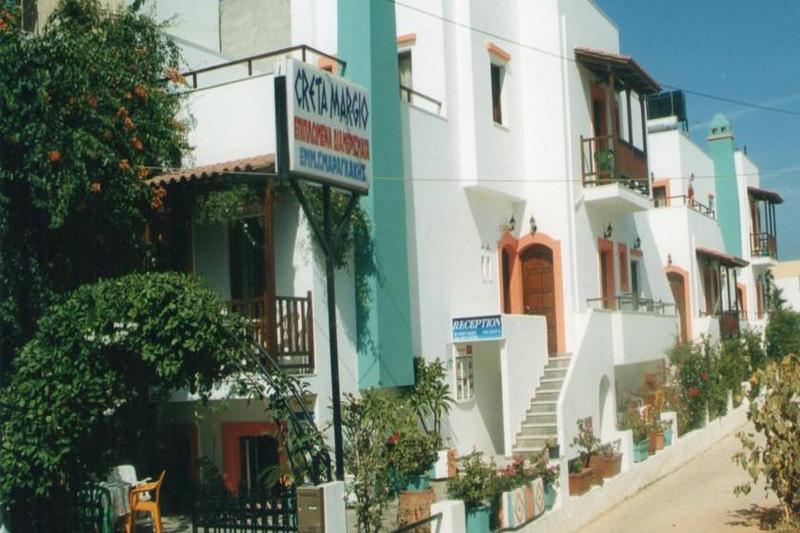 Creta Mar-Gio - Genel