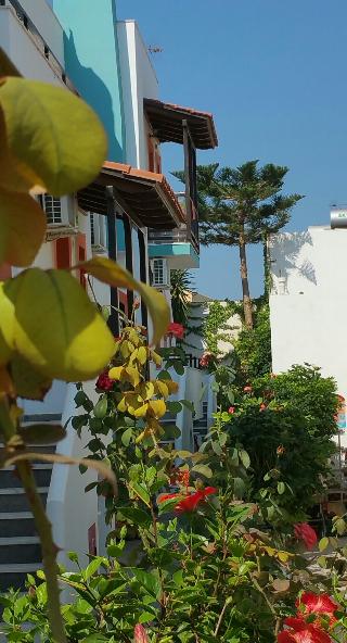 Creta Mar-Gio otel fotoğrafı