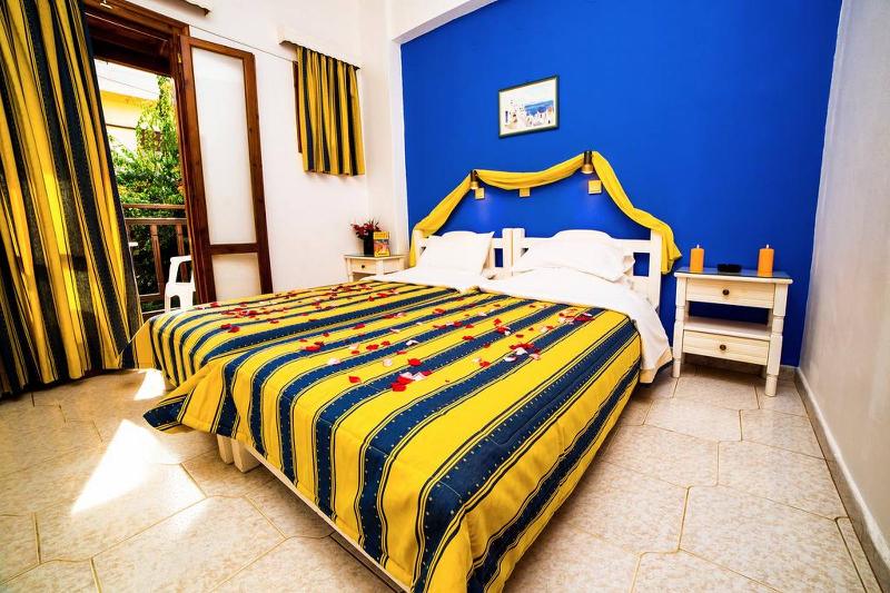 Creta Mar-Gio - Oda