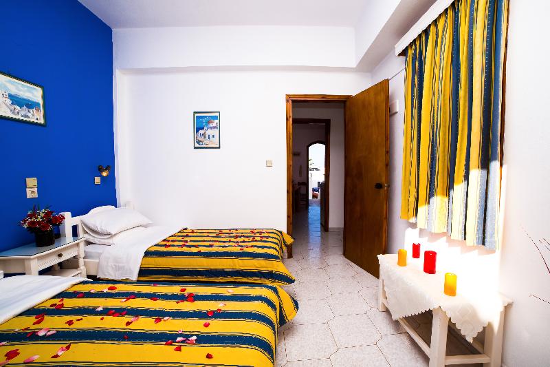Creta Mar-Gio - Oda
