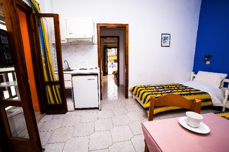 Creta Mar-Gio - Oda