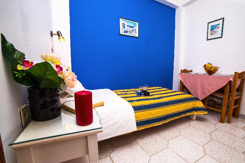 Creta Mar-Gio - Oda